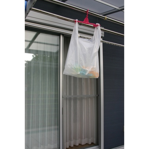 レジ袋ホルダー 3個入り