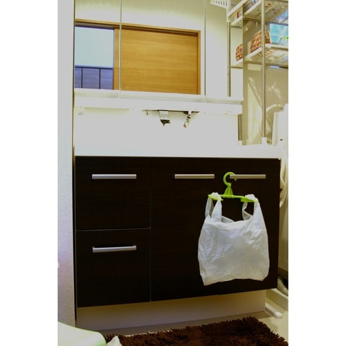 レジ袋ホルダー 3個入り