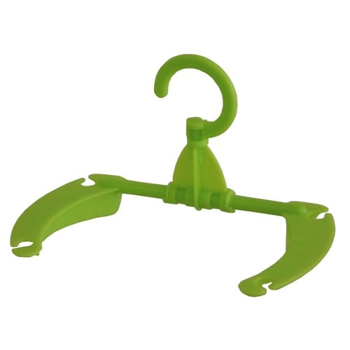 レジ袋ホルダー 3個入り