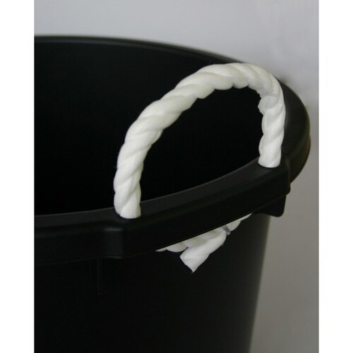 タライ 45L 万能容器 ブラック