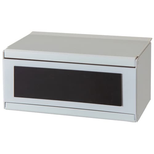 ゴミ箱 1.6L 玄関ゴミ箱 ホワイト