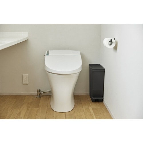 ゴミ箱 13L SOLOW ブラック