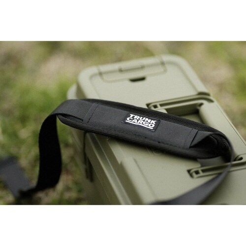 ショルダーベルト トランクカーゴ スタックカーゴ