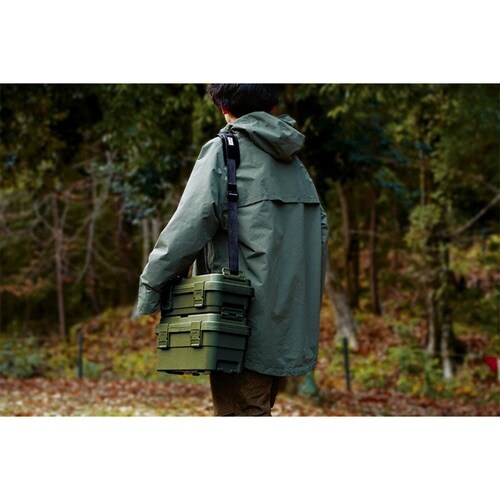 ショルダーベルト トランクカーゴ スタックカーゴ