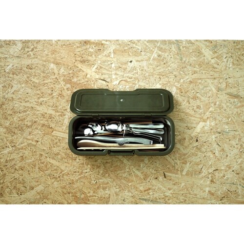 収納ボックス トランクカーゴ グリーン