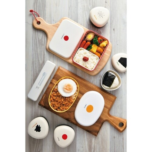 おにぎりケース OBENTO HAKOYA のり