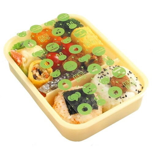 抗菌シート 30枚入 弁当 お弁当用抗菌シート