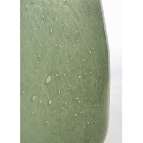 花瓶 ライトグリーン