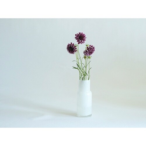 花瓶 DGボトルベース 直径7.5×高さ18cm