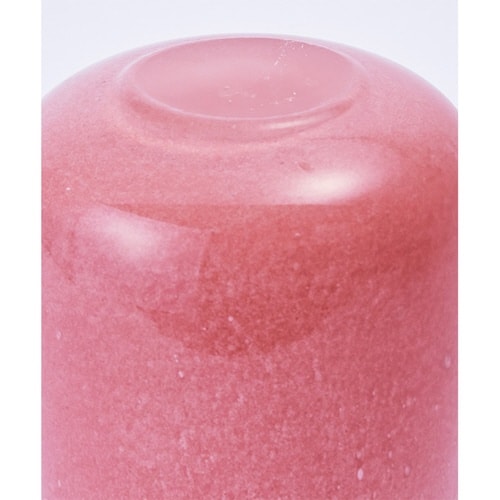 花瓶 ピンク