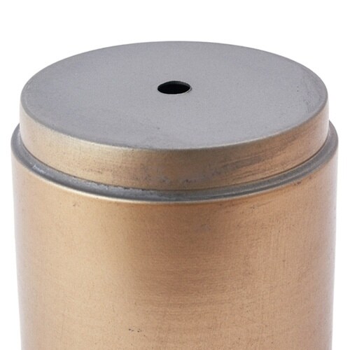 植木鉢 アンティークゴールド