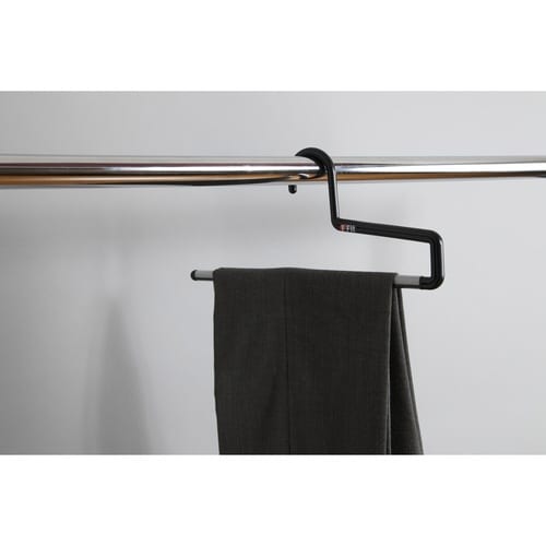 ハンガー ズボン用 シンコハンガー F−FIT