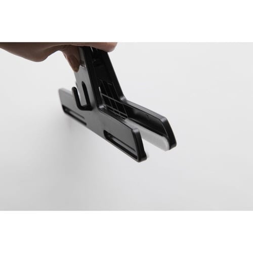 ハンガー ボトムクリッパー