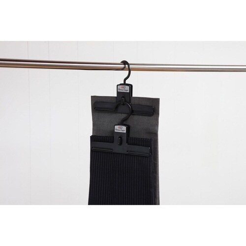 ハンガー ボトムクリッパー