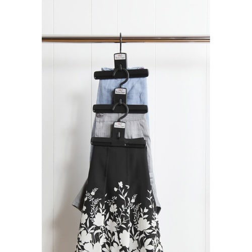 ハンガー ボトムクリッパー