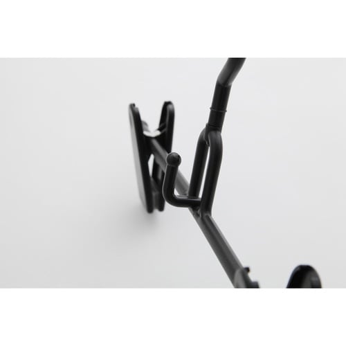 スカート用ハンガー ビッグクリップ