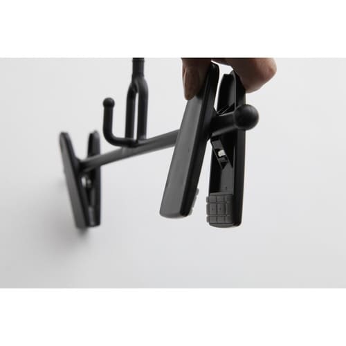 スカート用ハンガー ビッグクリップ