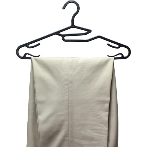 ハンガー リバース シャツハンガー10本組