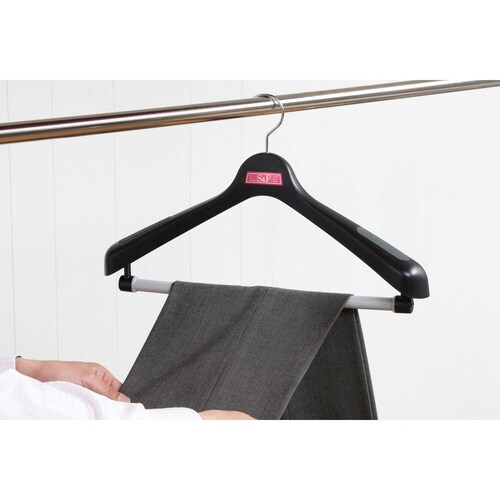 ハンガー ジャケット回転式 45