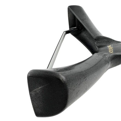 ハンガー ザ・ビギー46 コートハンガー