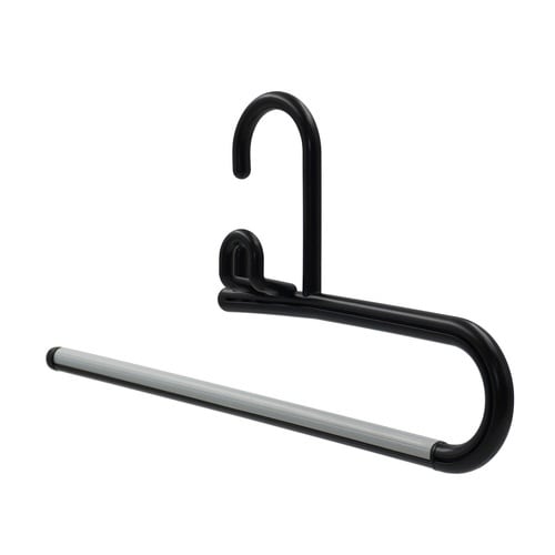 ハンガー BestLine リレーストップバー