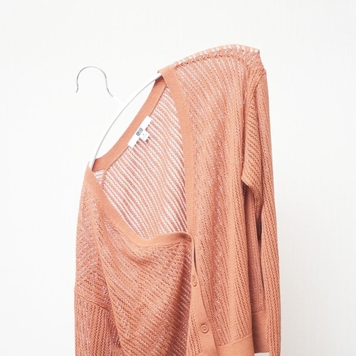 ハンガー モノクローゼット 幅42cm ホワイト