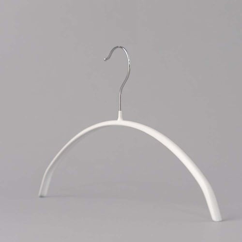 ハンガー モノクローゼット 幅42cm ホワイト