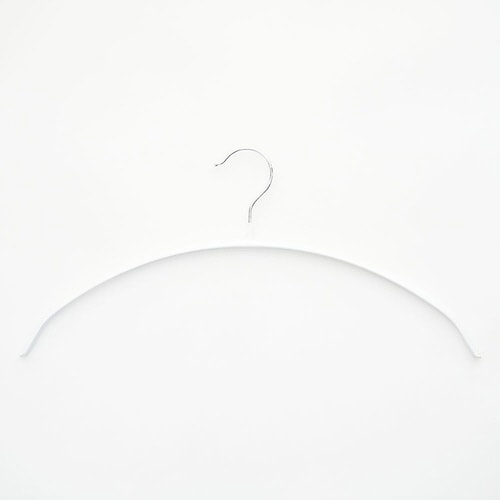 ハンガー モノクローゼット 幅42cm ホワイト