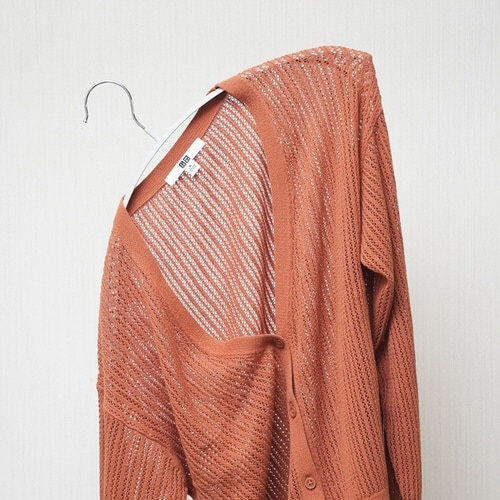 ハンガー モノクローゼット 幅42cm グレー