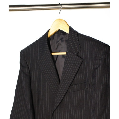 ハンガー 木製 3本組