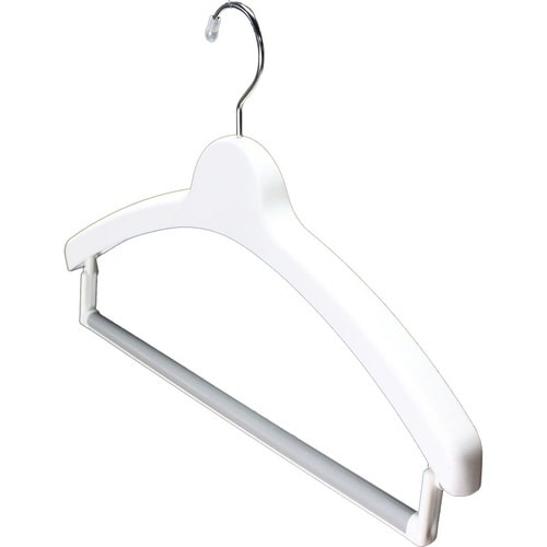 ハンガー モノクローゼット トップスハンガー