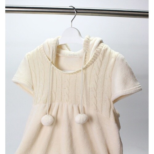 ハンガー モノクローゼット トップスハンガー