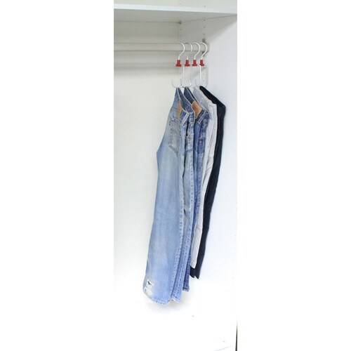 フック S字フック ハンガーキャット