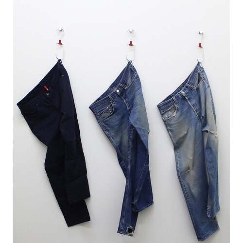 フック S字フック ハンガーキャット