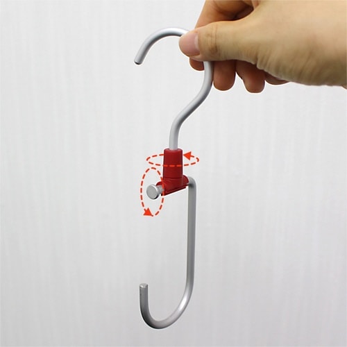 フック S字フック ハンガーキャット
