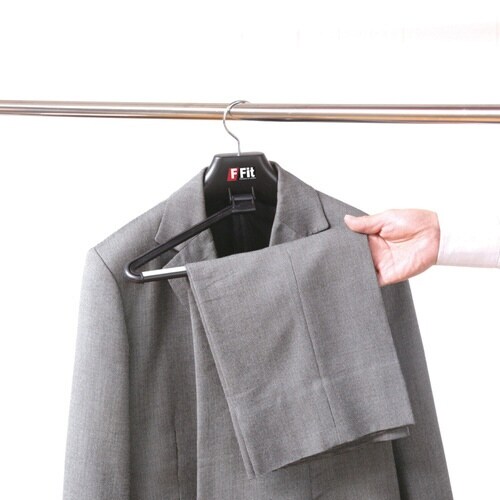 ハンガー ワンオールストップバー