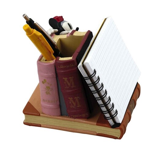 スマホスタンド マルチスタンド ディズニー ミニー