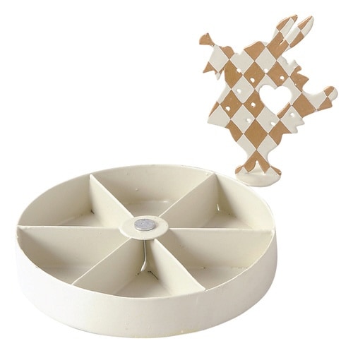 ピアストレイ ふしぎの国のアリス ラッパうさぎ