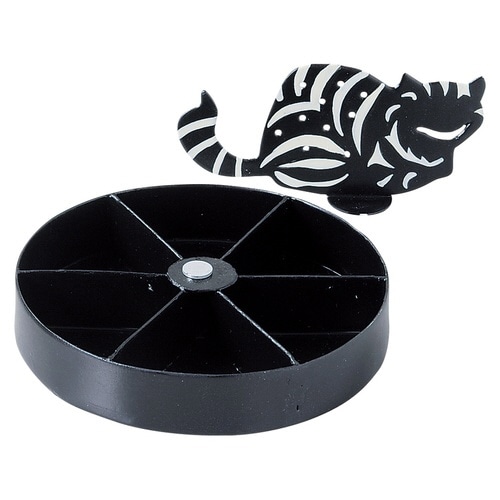 ピアストレイ ふしぎの国のアリス チェシャ猫