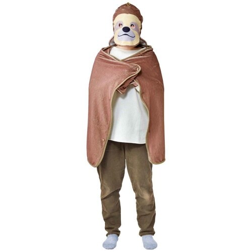 バスタオル ナマケモノ タオル ナマケモノ