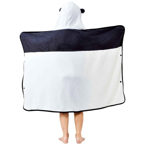 バスタオル パンダ タオル アニマルタオル パンダ