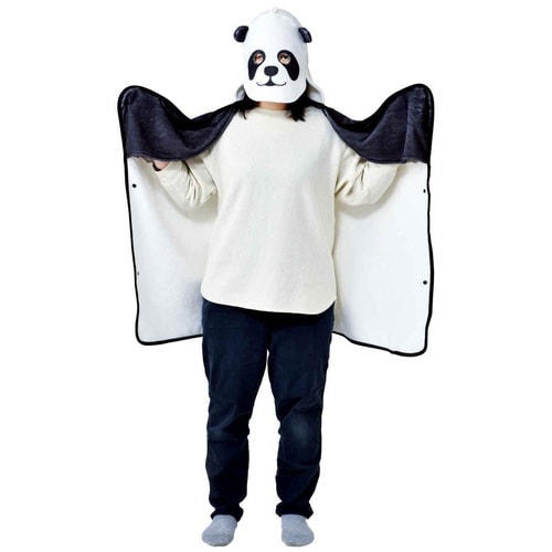 バスタオル パンダ タオル アニマルタオル パンダ