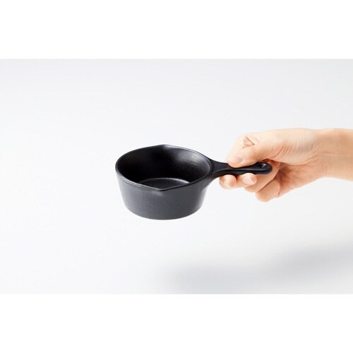 ミニボウル スキレット風 片手タイプ