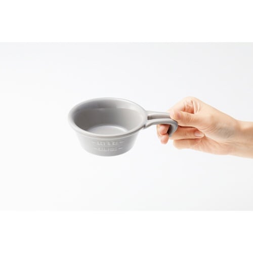 ミニボウル シェラカップ風