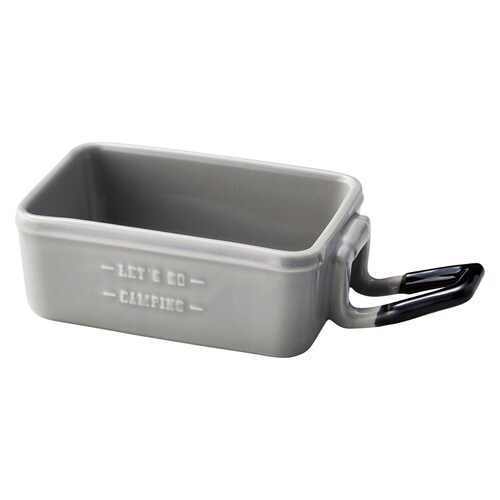 ミニボウル メスティン風