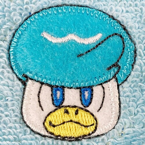 タオル ポケモン フェイスタオル クワッス