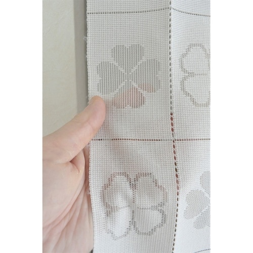 間仕切り カーテン 100×250cm ベージュ