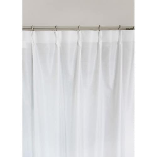 レースカーテン 無地 UVカット ミラーレース