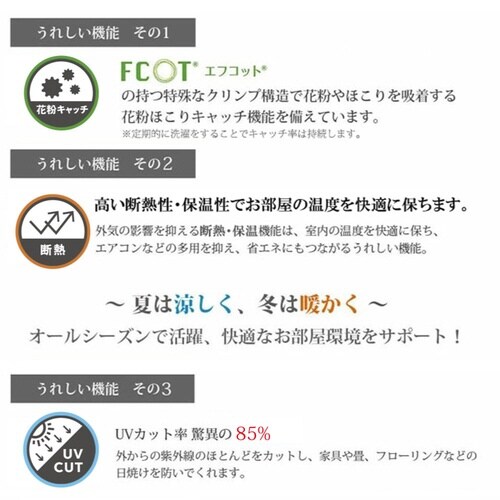 障子紙 障子に貼るレース 絣