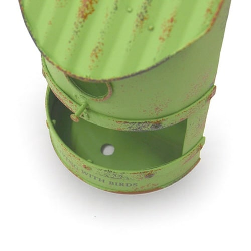 プランター ティンバードハウスプランター Cタイプ